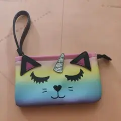 Luv Betsey by Betsey Johnson ユニコーンポーチ