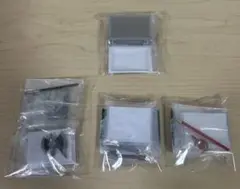 葬送のフリーレン ガシャポンコレクション セット。
