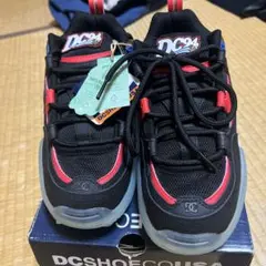 DC SHOE TRUTH OG 25cm