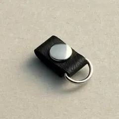 手ぶらでお出かけ　コードクリップ　2個セット　スマホショルダーに挟んで留めるだけ