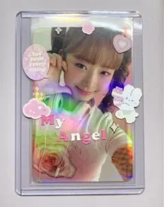 硬貨ケースデコ シール
