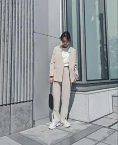 リムアーク パンツ