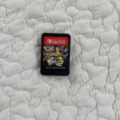 スプラトゥーン3 Nintendo Switch ソフトのみ