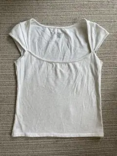 「まとめ購入場20％off」 Brandy Melville ノースリーブシャツ