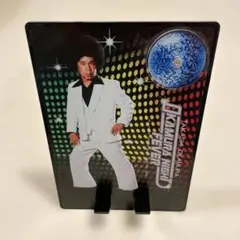 岡村隆史　スマホスタンド