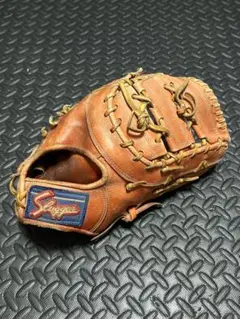 久保田 スラッガー 軟式 ファーストミット 一塁手用 グローブ