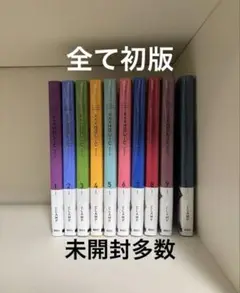 CLAMP PREMIUM COLLECTION ×××HOLiC1巻～10巻