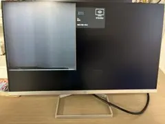 ジャンク品　HP モニター 21.5インチ