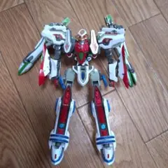 smp アクエリオン