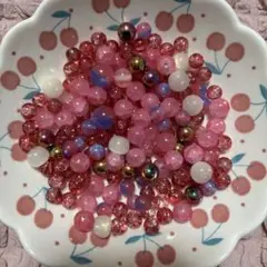 DIY JOJO シゲツ しげつ ビーズ 4oz