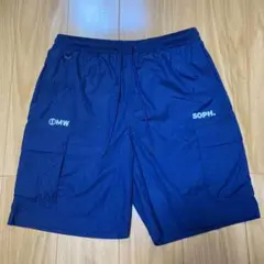 2025年最新】SOPHNET. カラー：ブルー系 ショートパンツ・ハーフ