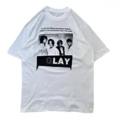 GLAY Tシャツ