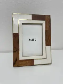 ACTUS モダンフォトフレーム