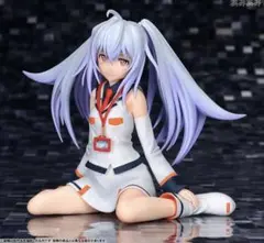 2025年最新】プラスティック・メモリーズ アイラ フィギュアの