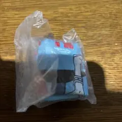 タイムトラベルシリーズ　円谷プロ特撮ヒーローズ　ジャンボーグA トートバッグ