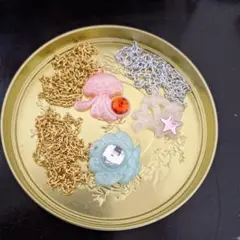 セボンスター　海の生き物　まとめ売り