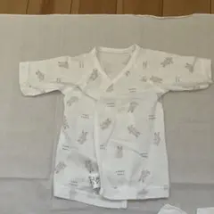 ベビー肌着 サイズ50