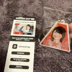 坂口優希恵　新品未使用　キーホルダーセット！ 2025年最新】坂口優希恵 キーホルダーの人気アイテム - メルカリ