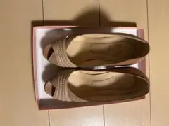 KariAng 0360 ベージュ