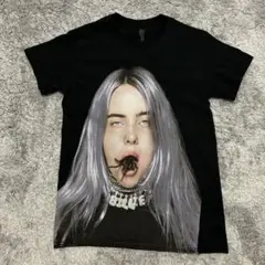 Billie Eilish ビリーアイリッシュ タランチュラ　スパイダー　クモ