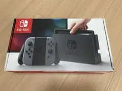 Nintendo Switch 本体/付属品　箱入り　おまけケース付き