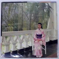 松任谷由実/水の中のASIAへ