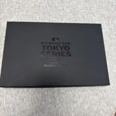 MLB TOKYO SERIES2025 記念ポーチ