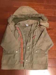 プチバトー　ジャケット