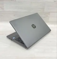8世代Hpノート型パソコン Corei5メモリー16GB/SSD＋HDD