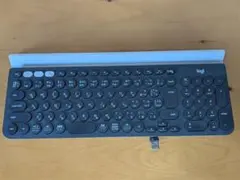 ロジクール　K780　キーボード