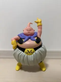 ドラゴンボールZ DX組立式ソフビフィギュア魔人ブウ 未開封　貴重品！ ドラゴンボールZ DX組立式ソフビフィギュア 魔人ブウ｜Yahoo