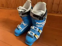 スキーブーツRexxam Power MAX 24cm