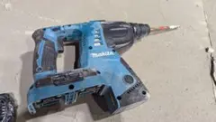 マキタ 36v充電式ハンマドリルHR 263D