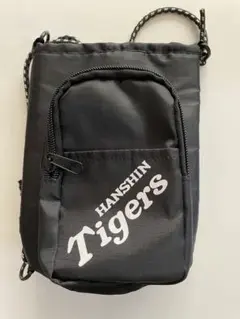 阪神タイガース ボトルショルダーポシェット