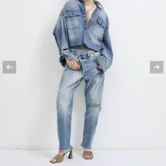 L'Appartement アールサーティー CROSSOVER JEAN