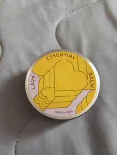 LAVA ESSENTIAL BALM ボディバーム