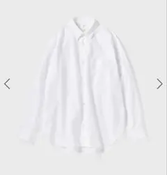【未使用】Seya. ETERNAL SHIRT - HAND STITCH 3