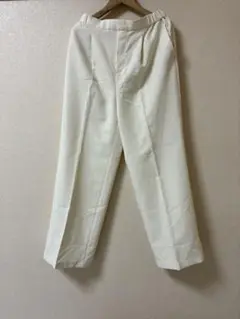 アメリカンホリック　american holic ストレートパンツ　カジュアル