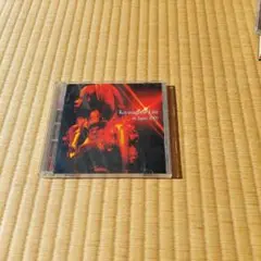 Yuki Koyanagi the Live in Japan 2000