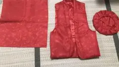 還暦3点セット