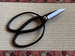 盆栽鋏 園芸ばさみ