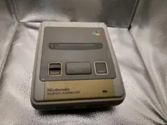 中期型スーパーファミコン本体 SHVC-001 SFC本体 Nintendo