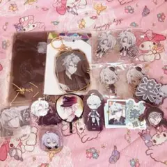 アイナナ 八乙女楽 セット