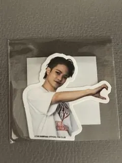 THE RAVERS DAYロト 岩谷翔吾 F賞 ステッカーA 匿名配送