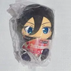 活撃刀剣乱舞 一番くじ A賞 和泉守兼定