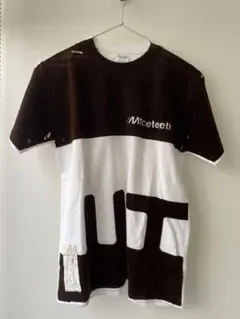 The Miceteethマイスティース　Tシャツworkers for 335