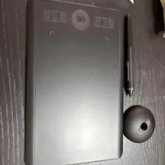 Wacom Intuos Pro PTH460 2022年
