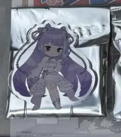 マクロスΔ　美雲　チャイナ