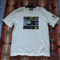 エヴァンゲリオンTシャツ　新品タグ付き