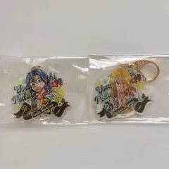 弱虫ペダル　秋田書店ショップ　アクリルキーホルダー　手嶋純太　青八木一
